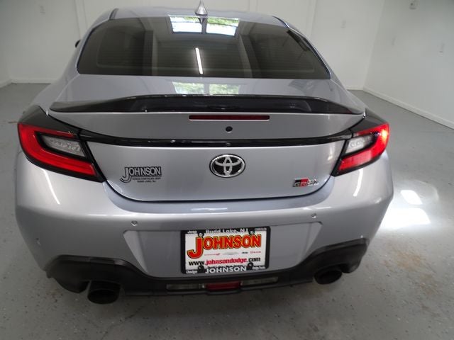 2023 Toyota GR86 Base