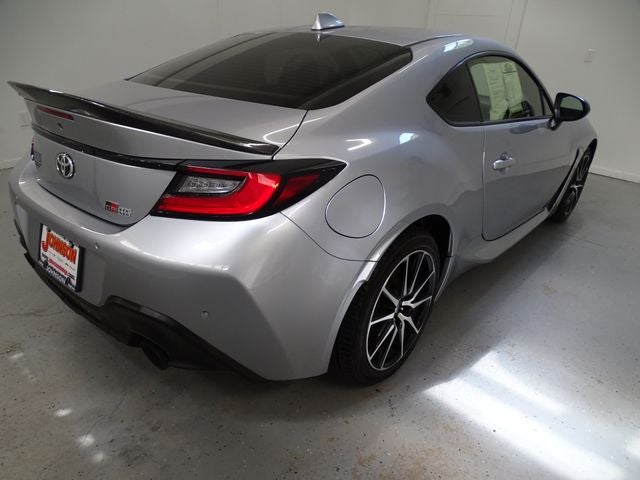 2023 Toyota GR86 Base