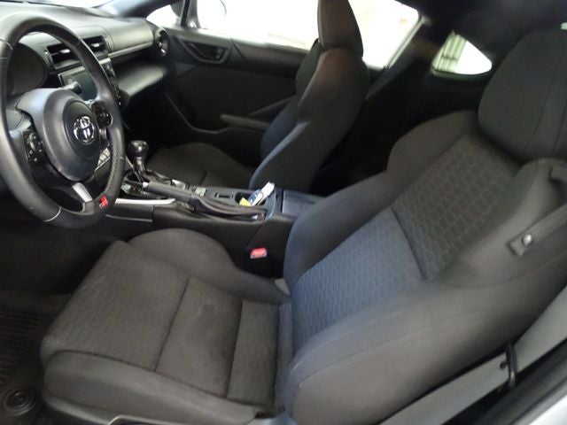 2023 Toyota GR86 Base