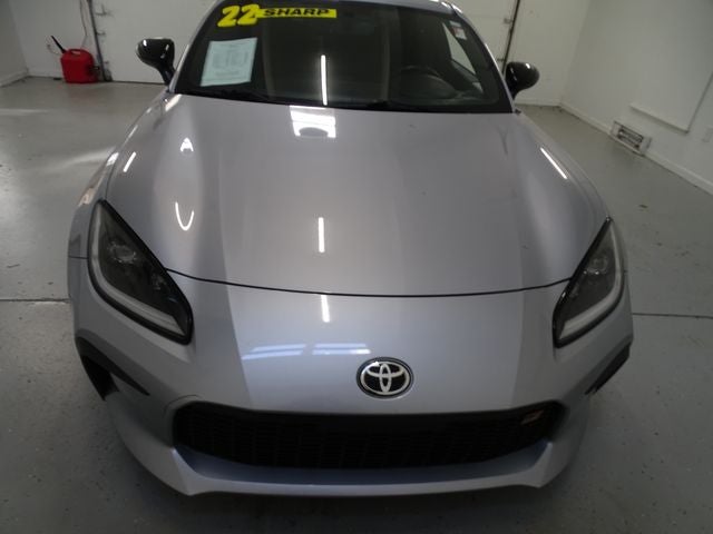 2023 Toyota GR86 Base