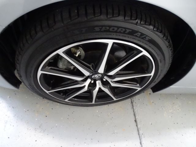 2023 Toyota GR86 Base