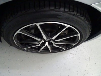 2023 Toyota GR86 Base