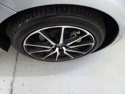 2023 Toyota GR86 Base