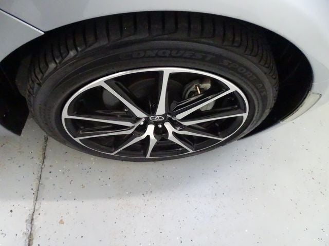 2023 Toyota GR86 Base
