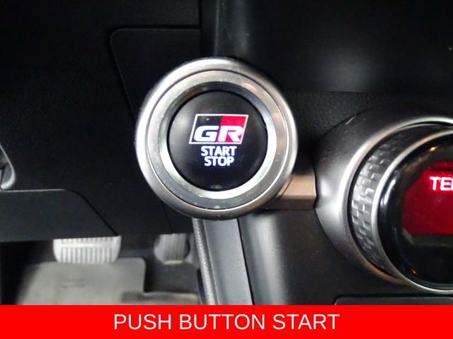 2023 Toyota GR86 Base