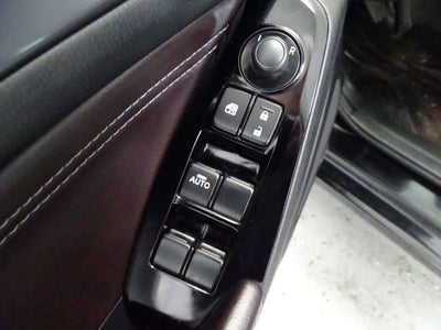 2017 Mazda Mazda3 Grand Touring