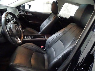 2017 Mazda Mazda3 Grand Touring