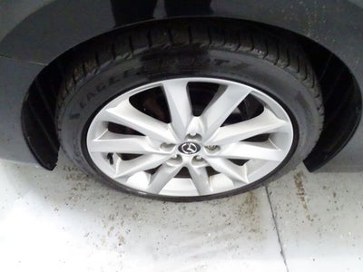 2017 Mazda Mazda3 Grand Touring