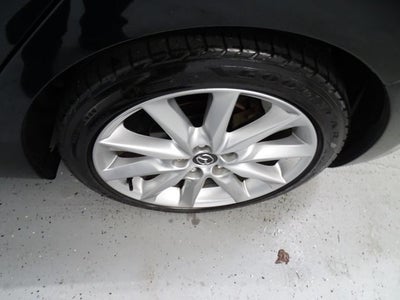 2017 Mazda Mazda3 Grand Touring