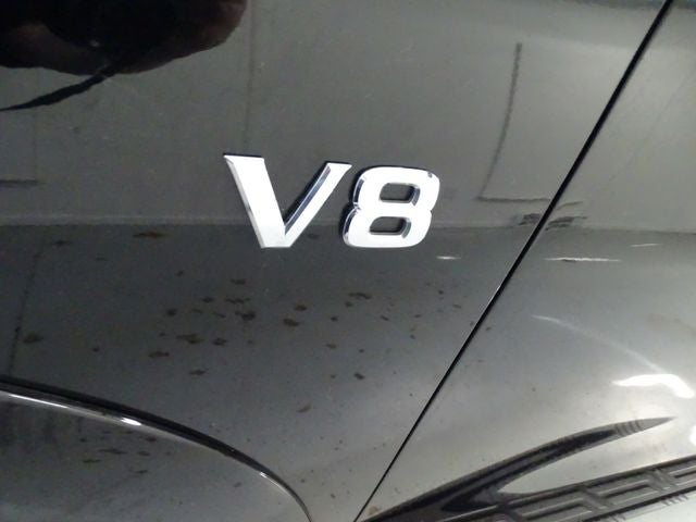 2020 Nissan Armada Platinum