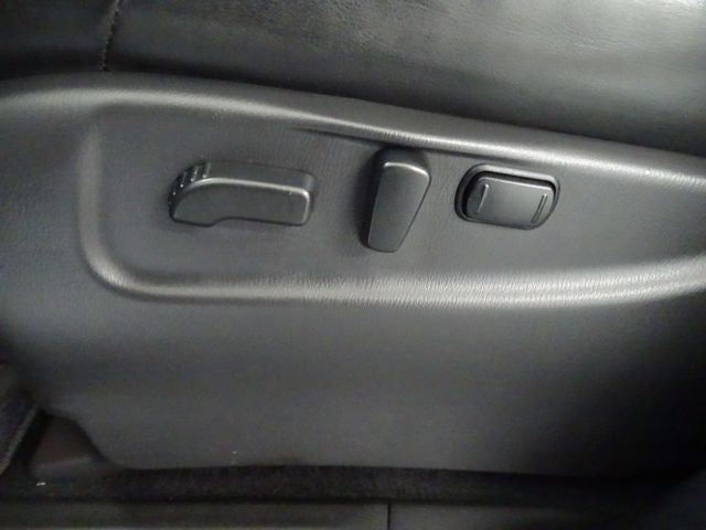 2020 Nissan Armada Platinum