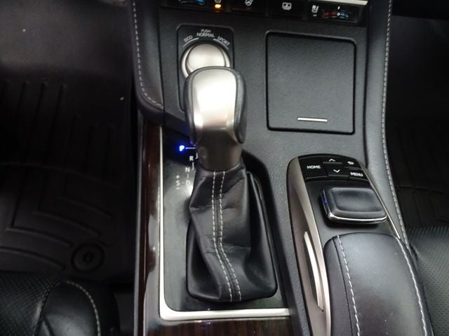 2018 Lexus ES 300h