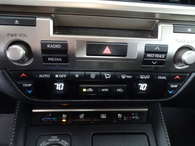 2018 Lexus ES 300h