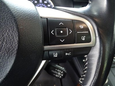 2018 Lexus ES 300h