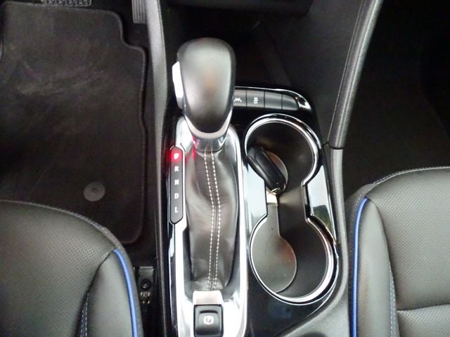 2025 Buick Encore GX Sport Touring - Photo 11