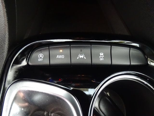 2025 Buick Encore GX Sport Touring - Photo 12