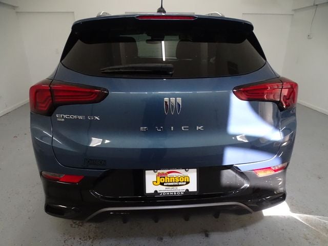 2025 Buick Encore GX Sport Touring - Photo 21