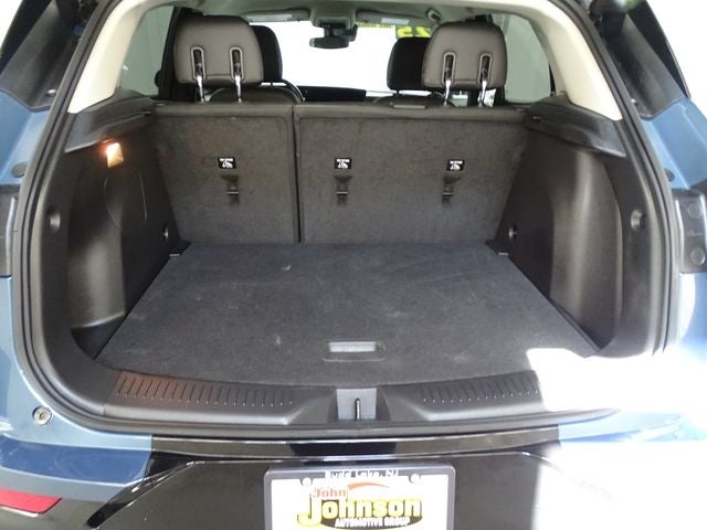 2025 Buick Encore GX Sport Touring - Photo 22
