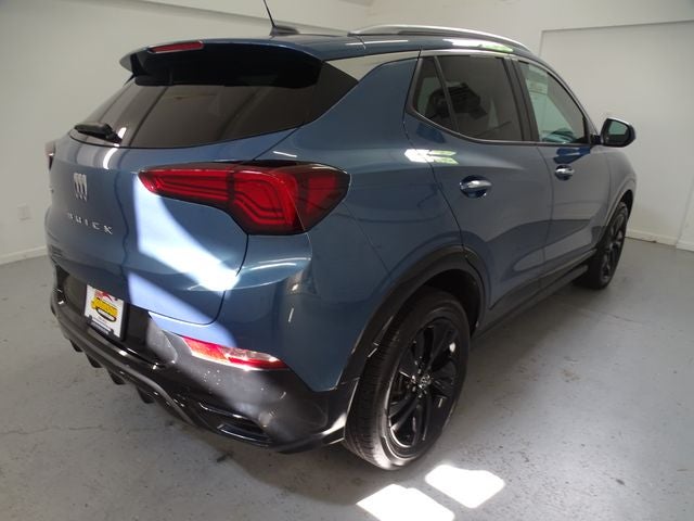 2025 Buick Encore GX Sport Touring - Photo 23