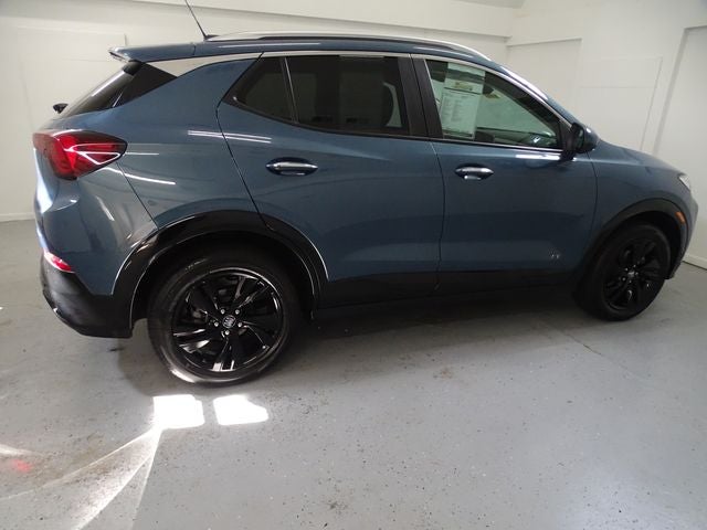 2025 Buick Encore GX Sport Touring - Photo 24