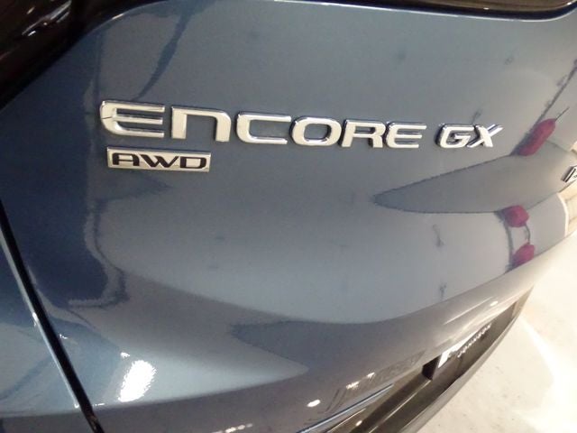 2025 Buick Encore GX Sport Touring - Photo 28