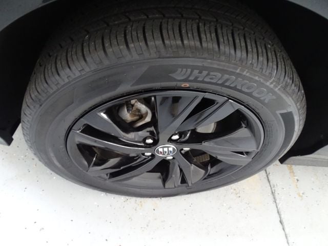 2025 Buick Encore GX Sport Touring - Photo 29