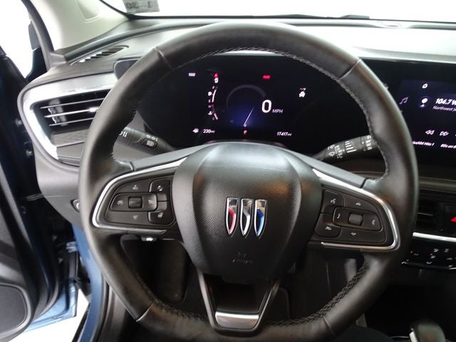 2025 Buick Encore GX Sport Touring - Photo 6