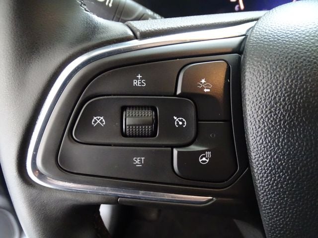 2025 Buick Encore GX Sport Touring - Photo 7