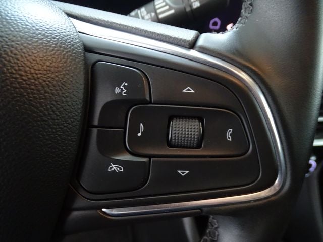 2025 Buick Encore GX Sport Touring - Photo 8