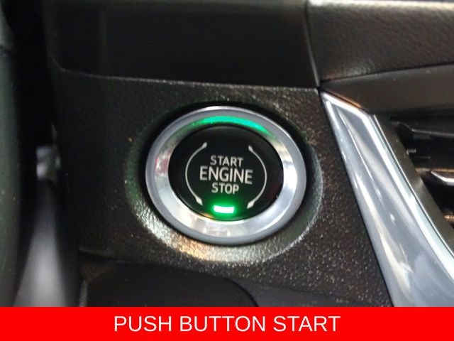 2025 Buick Encore GX Sport Touring - Photo 9
