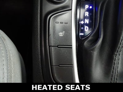 2020 Hyundai Kona Limited