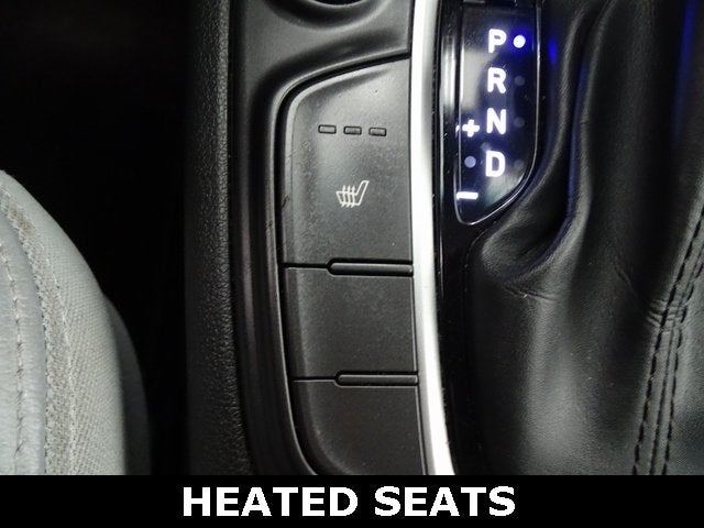 2020 Hyundai Kona Limited