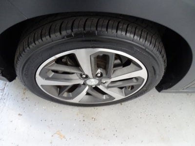 2020 Hyundai Kona Limited