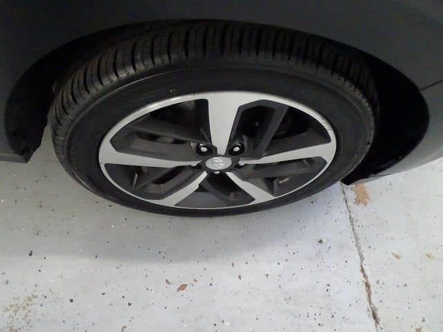 2020 Hyundai Kona Limited