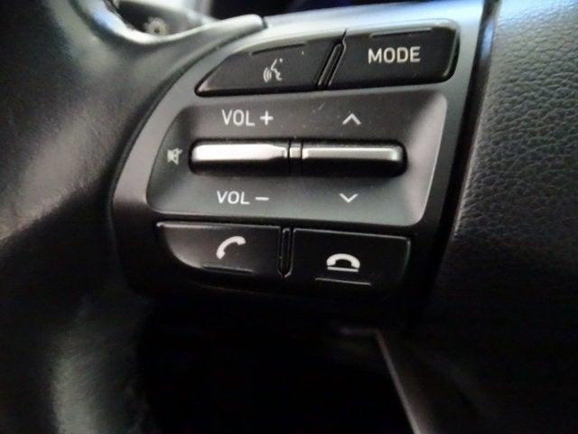 2020 Hyundai Kona Limited