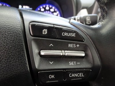 2020 Hyundai Kona Limited