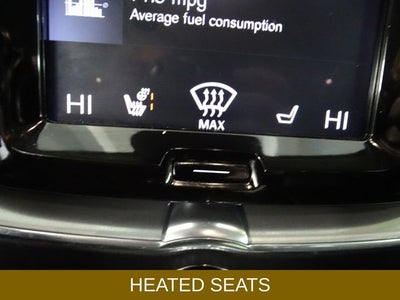 2018 Volvo XC60 T5 Momentum