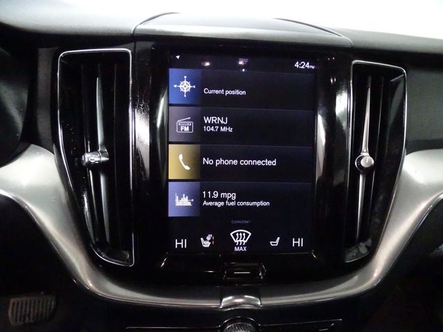 2018 Volvo XC60 T5 Momentum