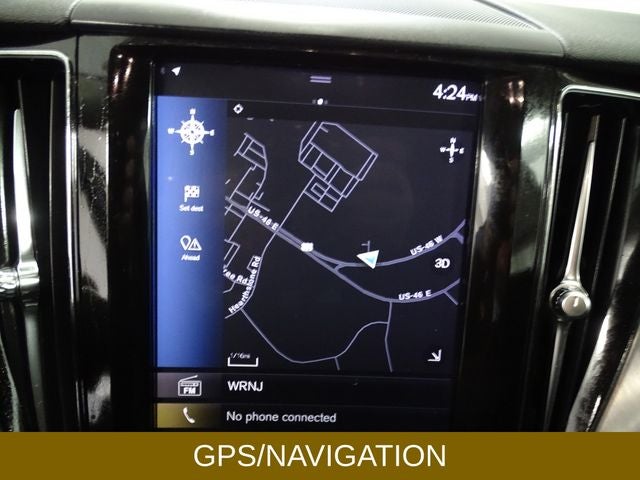 2018 Volvo XC60 T5 Momentum