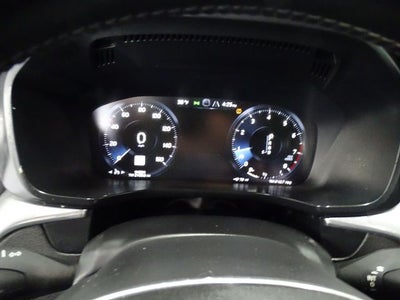 2018 Volvo XC60 T5 Momentum