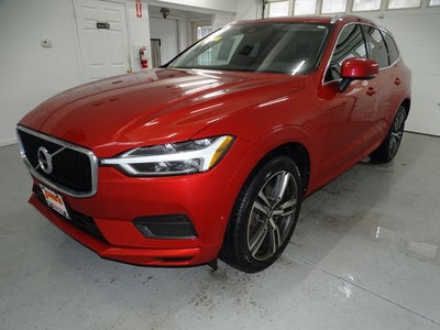 2018 Volvo XC60 T5 Momentum