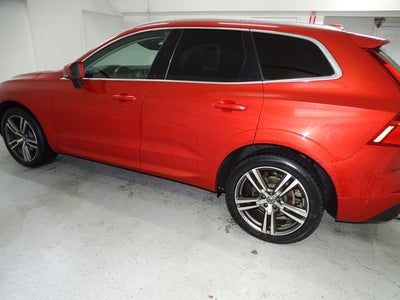 2018 Volvo XC60 T5 Momentum