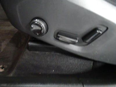 2018 Volvo XC60 T5 Momentum