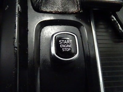 2018 Volvo XC60 T5 Momentum