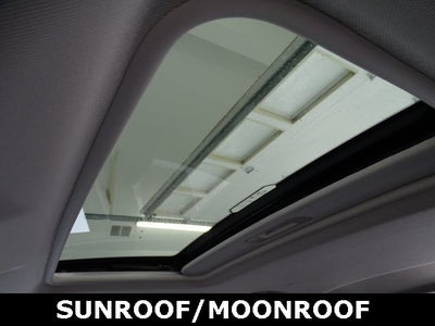 2018 Ford EcoSport SES