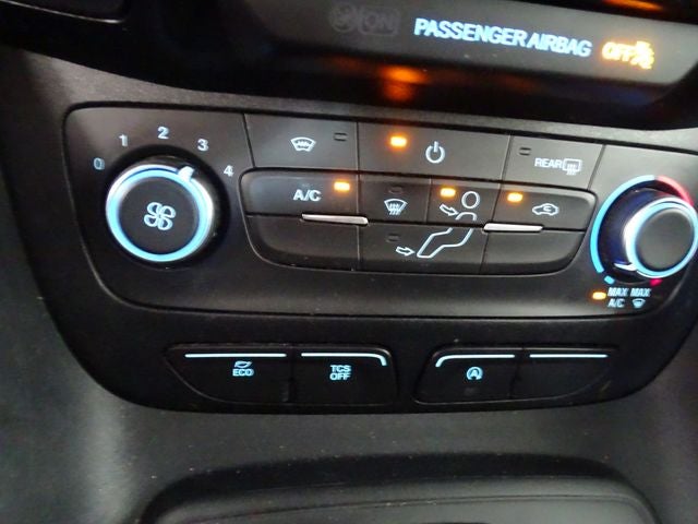 2022 Ford Transit Connect XL