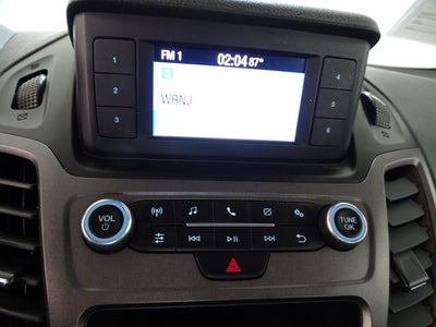 2022 Ford Transit Connect XL