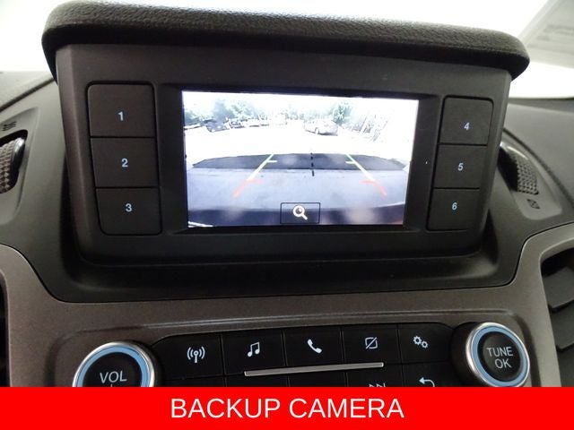 2022 Ford Transit Connect XL