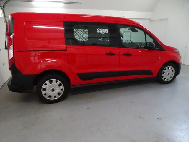 2022 Ford Transit Connect XL