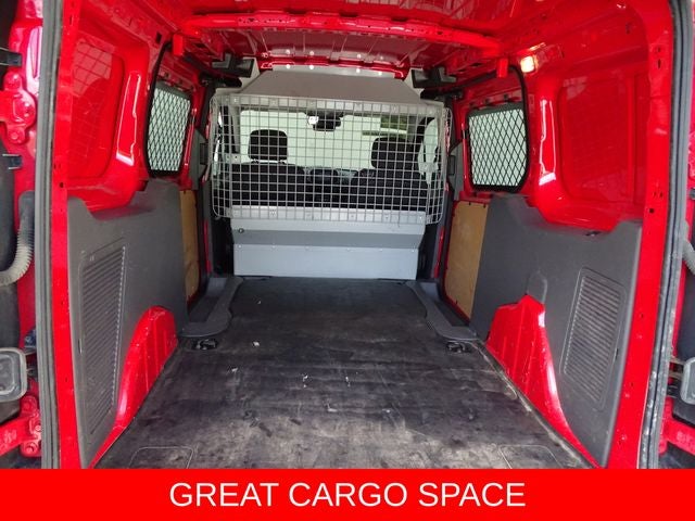 2022 Ford Transit Connect XL